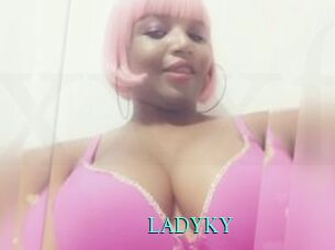 LADYKY