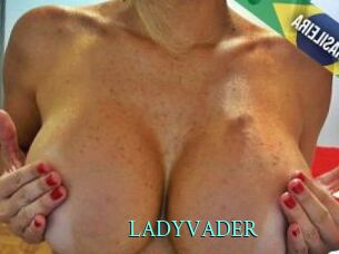 LADYVADER