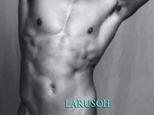 LARUSOH xxx Fantasy Land