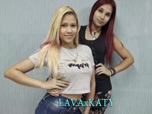 LAVAxKATY