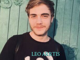 LEO_ARRTIS