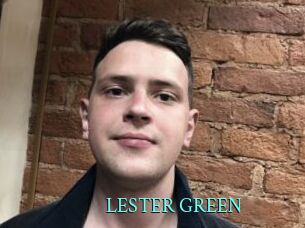 LESTER_GREEN