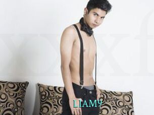 LIAM9