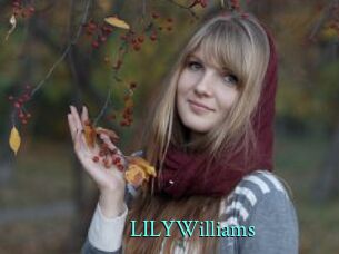 LILYWilliams