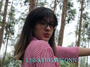 LISSATHOMPSONN