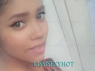 LISSISEXYHOT