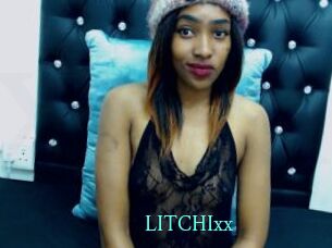 LITCHIxx