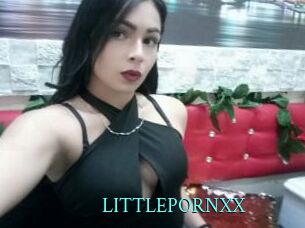 LITTLEPORNXX