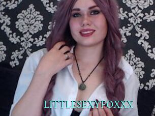 LITTLESEXYFOXXX