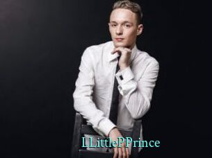 LLittlePPrince