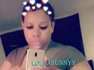 LOLAABUNNYY