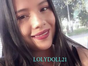 LOLYDOLL21