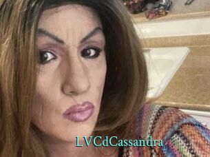 LVCdCassandra