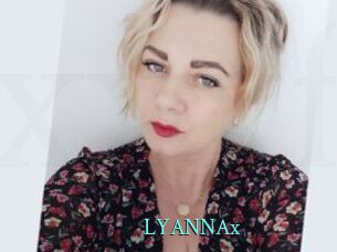 LYANNAx