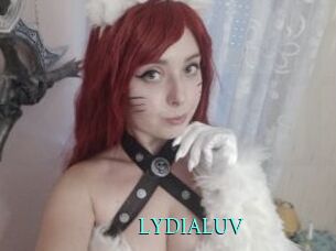 LYDIALUV