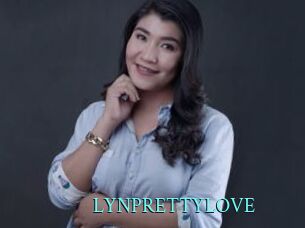 LYNPRETTYLOVE