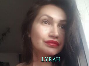 LYRAH