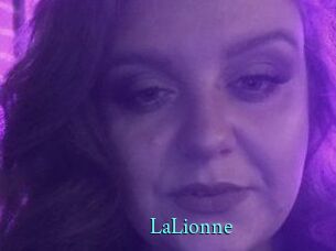 LaLionne