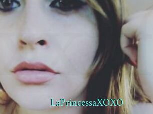 LaPrincessaXOXO