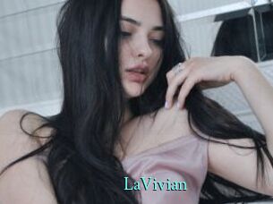 LaVivian