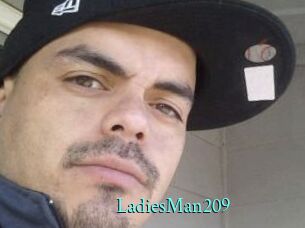 LadiesMan209