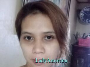 LadyAmorina