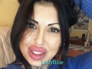 LadyBlue