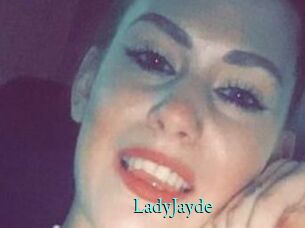 LadyJayde