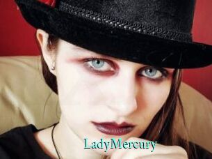 LadyMercury