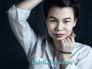 LadyRoJessamine