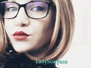 LadyScorpion