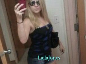 Laila_Jones xxx Fantasy Land