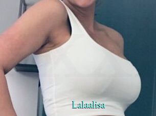 Lalaalisa