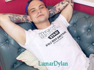 LamarDylan xxx Fantasy Land