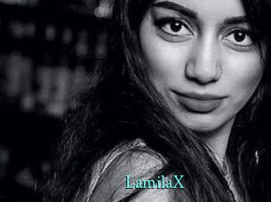 LamilaX