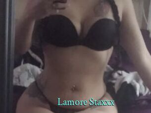 Lamore_Staxxx