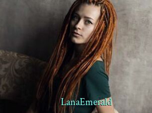 LanaEmerald