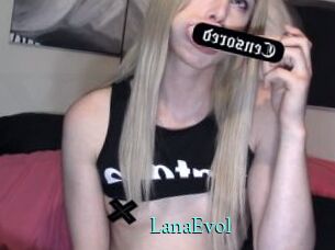 LanaEvol