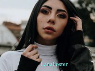 LanaFoster