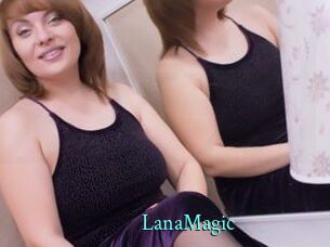 LanaMagic
