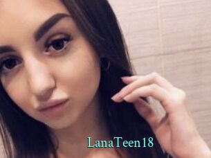 LanaTeen18