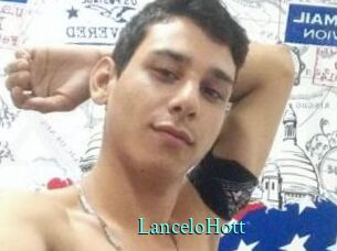 LanceloHott