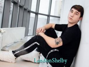 LandonShelby