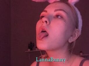 LannaBunny