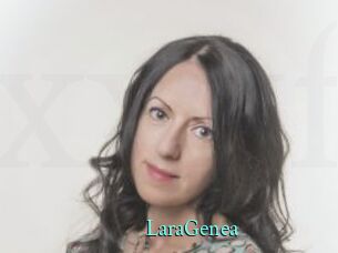 LaraGenea