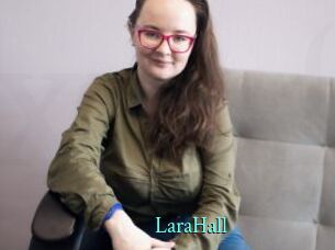 LaraHall