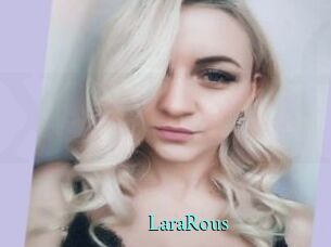 LaraRous