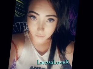 LarissaLoveX