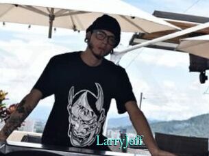 LarryJeff