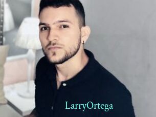 LarryOrtega